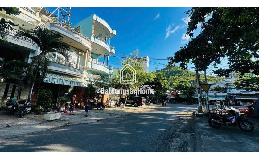 Nhà 99.5m² MT Võ Văn Tần – 4PN – Giá 6 Tỷ